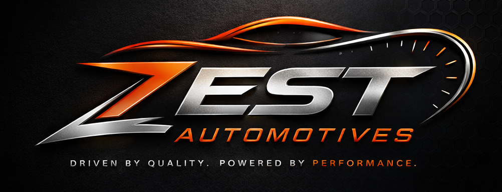 Zest Automotives